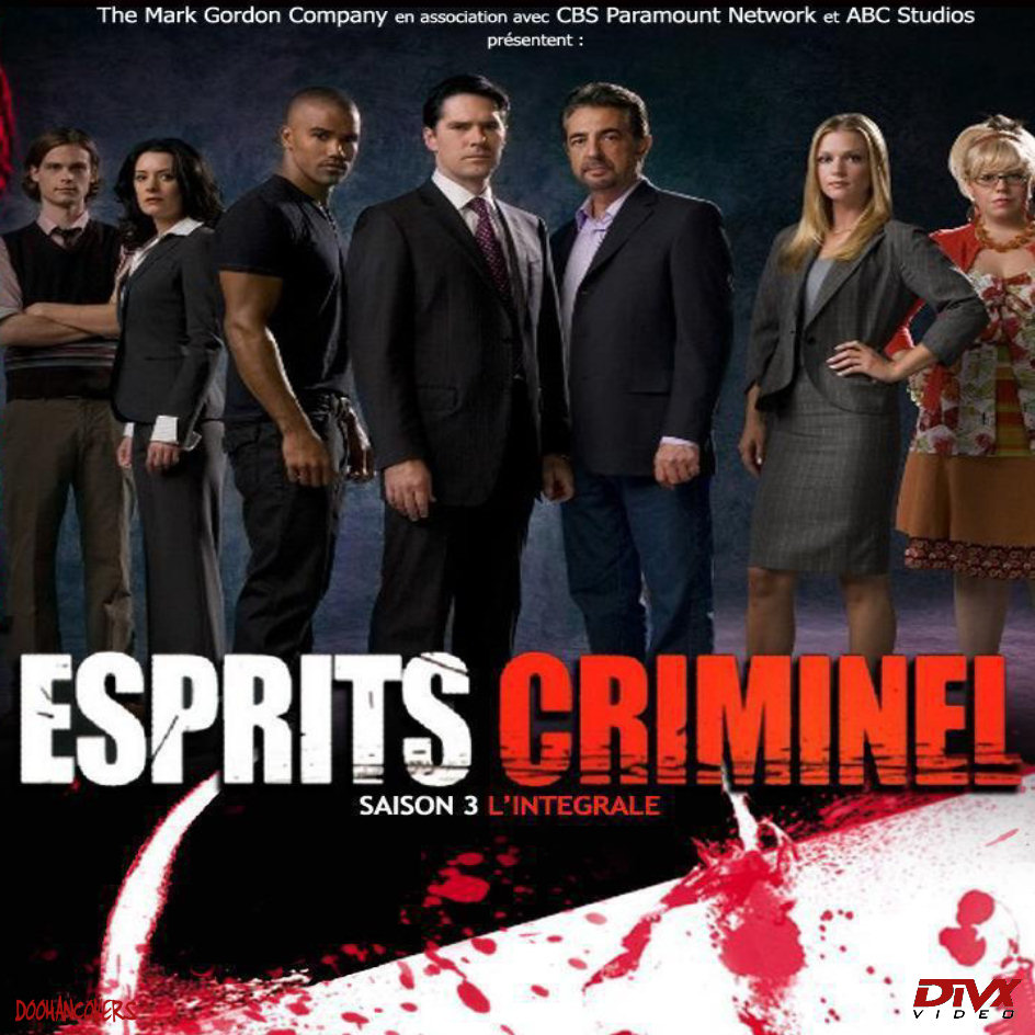Esprit Criminel Saison 3 Episode 1 TFSA : 911 What's your emergency ? - jenni dans tous ses états