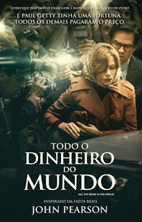 Todo o Dinheiro do Mundo Apenas o Começo