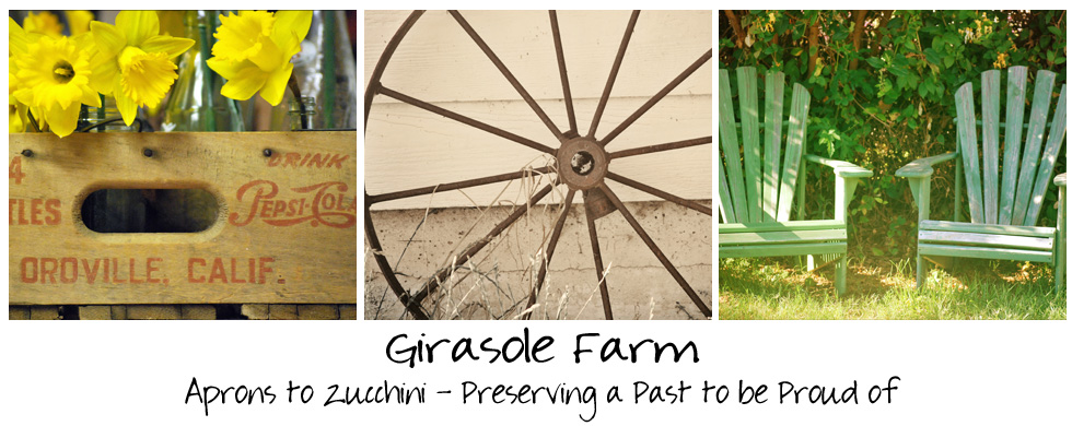 Girasole Farm