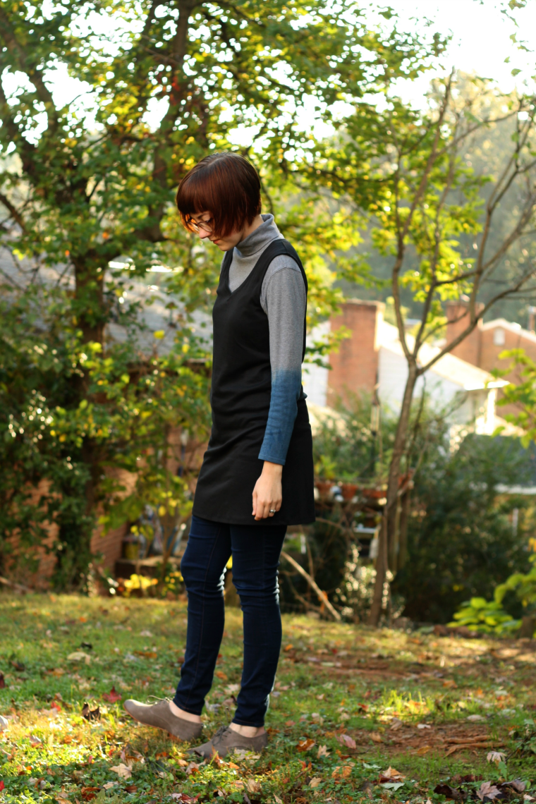 Ethos Collection Little Black Dress, fair trade and sustainable Ethos Collection Little Black Dress, fair trade and sustainable