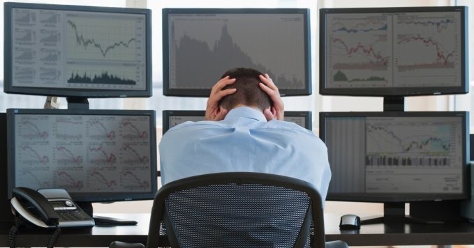 Trading Dengan Modal Kecil, Apakah Bisa Profit? - Broker Forex Terbaik