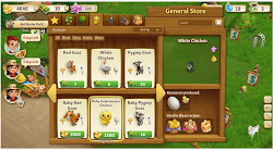 Farm Ville 2 Black Chicken Cheat Guide Game Tutorials