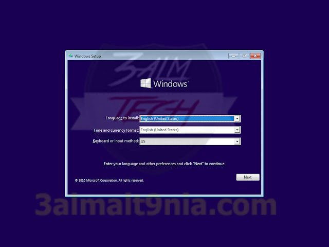 Windows 10 Pro RS1 v.1607.14393.1884 En - عالم التقنيه Windows 10 Pro RS1 v.1607.14393.1884 En - عالم التقنيه