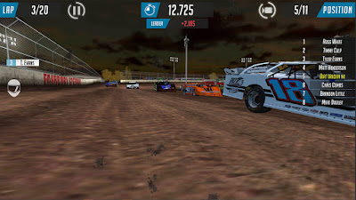 Dirt Trackin 2 Game Screenshot 6