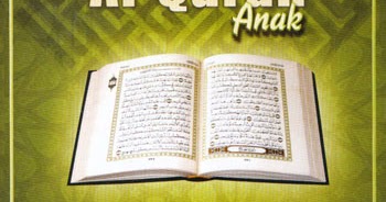 Murattal Al Quran Anak Ahmad Saud