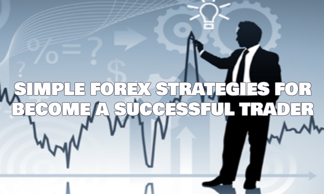 How to become a successful forex trader