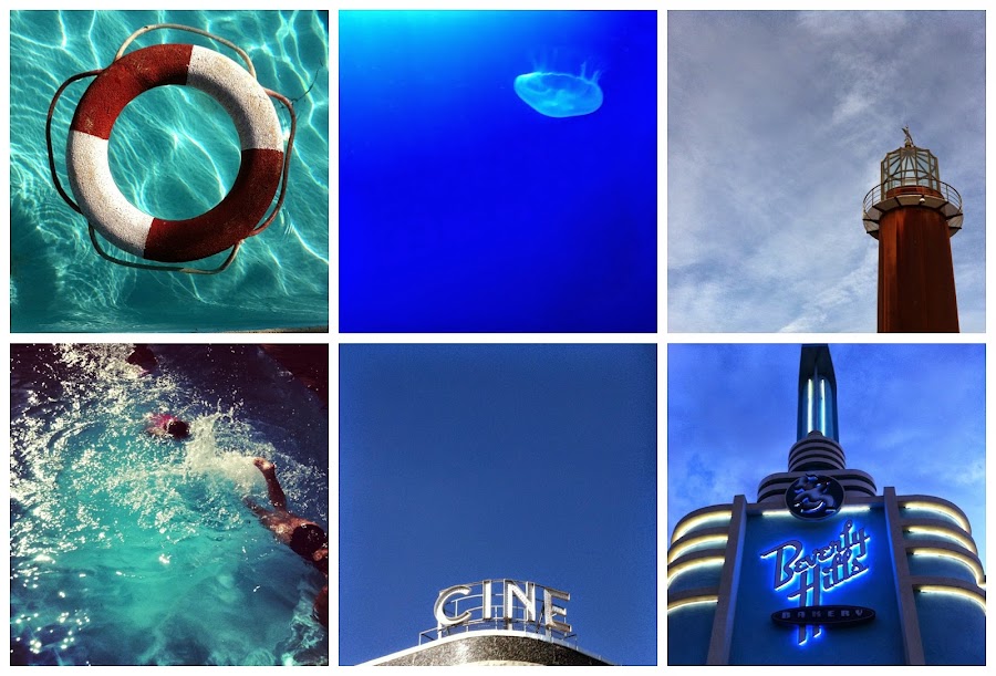 nstagram y la felicidad