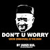 F! MUSIC: Jamzi Kul - Don't U Worry [Udom Emmanuel Is The Man] @IAMJAMZI | @FoshoENT_Radio