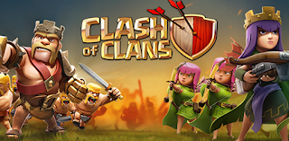Clash Of Clans Wiki Keterangan dari pada Clash Of Clans Wiki