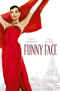 Funny Face Poster