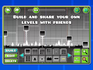 Featured image of post Geometry Dash 1 0 Apk Free Download Each level has its own melody and is a strip of obstacles from ski jumps cliffs and other surprises