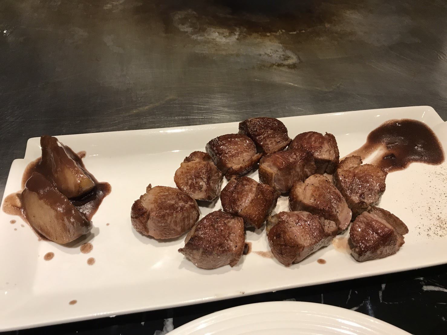 白蘭地鴨胸 夏慕尼 白蘭地鴨胸 夏慕尼
