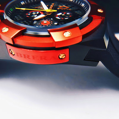 イタリア ブレラ BRERA BRSSC4921A スーパースポルティーボ ファッション SUPERSPORTIVO 時計 WATCH プレゼント 秋 梅田時計 イタリア