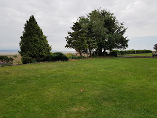 The Putting course in Grange-over-Sands The Putting course in Grange-over-Sands