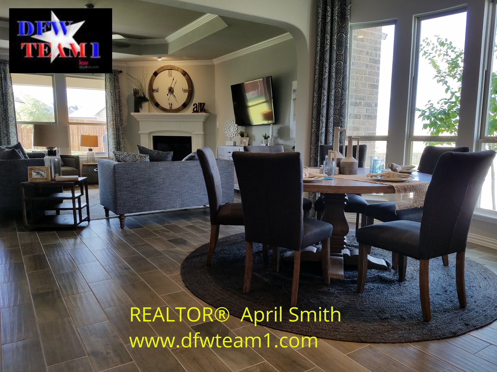 Morningstar Aledo ISD