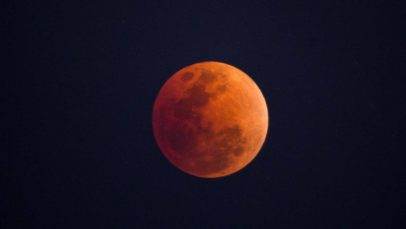 The supermoon eclipse in Leo will make you rethink everything—there's no turning back now.