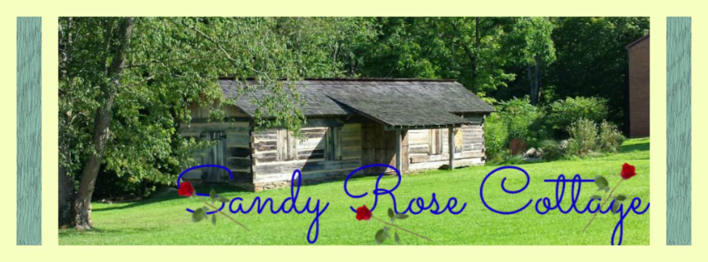 Sandy Rose Cottage
