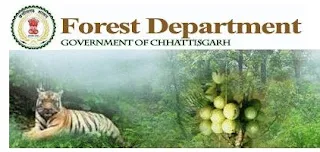 Chhattisgarh Forest Guard Previous Papers