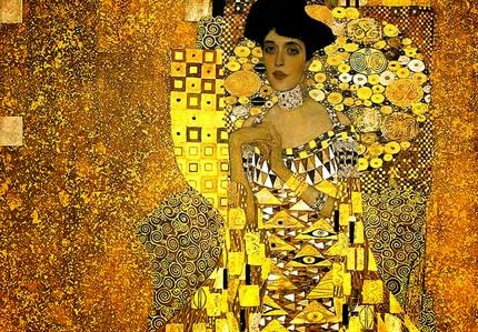 Woman In Gold