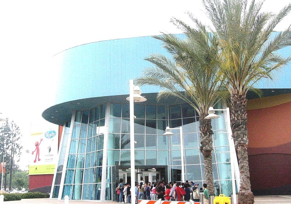 List Of Museums In Orange County Orange County Art Museum