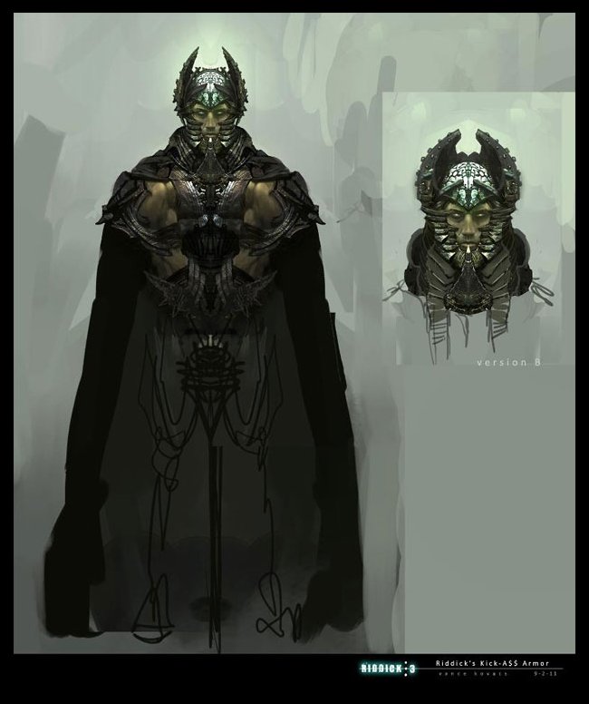 JIMSMASH ! ! !: NECRO RIDDICK