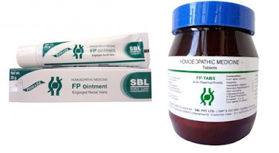  SBL FP ointment in chennai