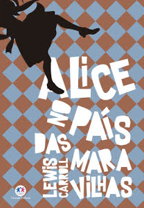 Alice nos país das maravilhas - Lewis Carroll