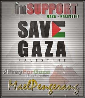 KLIKSINI : Bersama Mu GAZA