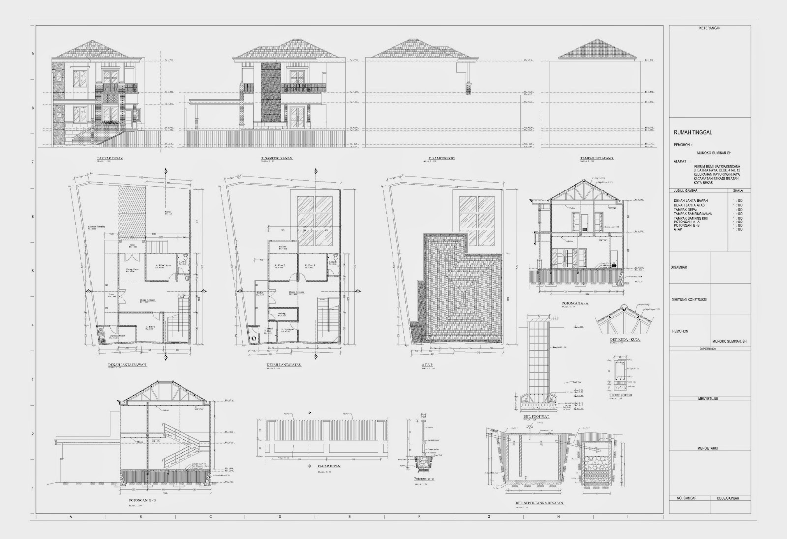 Image Result For Renovasi Rumah Dengan Image Result For Renovasi Rumah Dengan