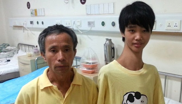 Lima Kisah Anak Yang Memiliki Tubuh Berbeda Dari Anak Lain Seusianya Lima Kisah Anak Yang Memiliki Tubuh Berbeda Dari Anak Lain Seusianya