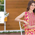 3rd Volume of Net Lawn Embroidered Kurti & Embroidered Lawn Kurtis 2016-17 By Orient Textile