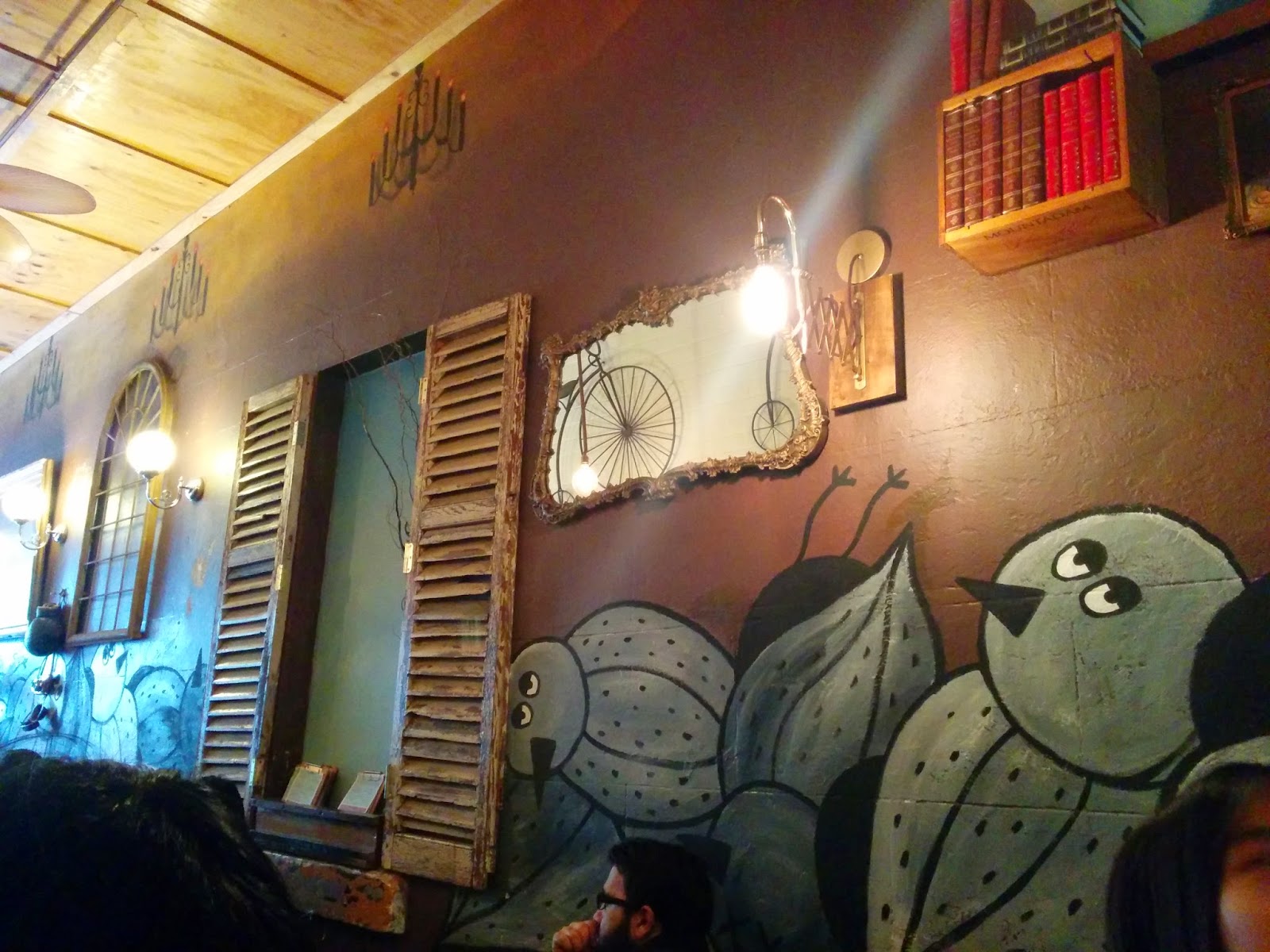 Review Circa Espresso