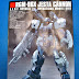 HGUC 1/144 Jesta Cannon manual and runner preview