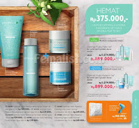 Katalog Oriflame Terbaru November 2024 - Hal 89