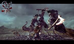 Screenshot Ghost Of A Tale Free Download For PC