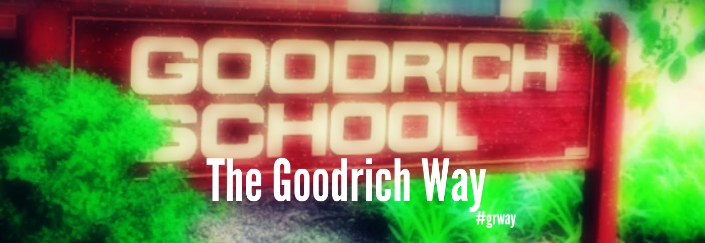 The Goodrich Way