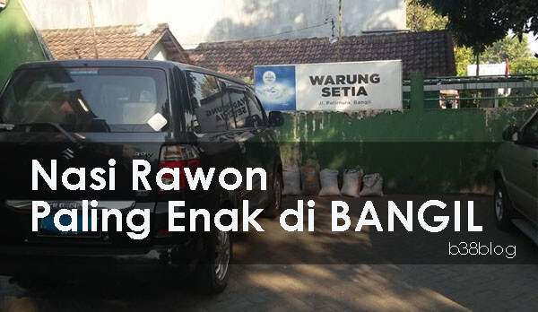 Rawon Asli Enak Di Bangil Rawon Asli Enak Di Bangil
