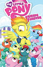 My Little Pony Friends Forever Paperback #3 Comic