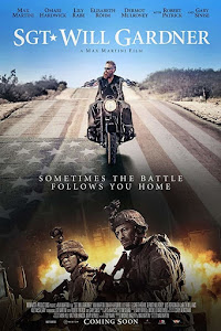 SGT. Will Gardner Poster