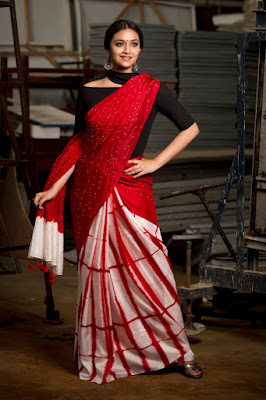 Keerthy Suresh