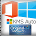 KMSAuto Ativador De Todos Os Windows
