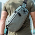 DaySling 2.0 everyday EDC bag from $69