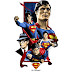 10 curiosidades sobre o Superman