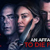 Trailer y sinopsis oficial: An affair to die for ►Horror Hazard◄