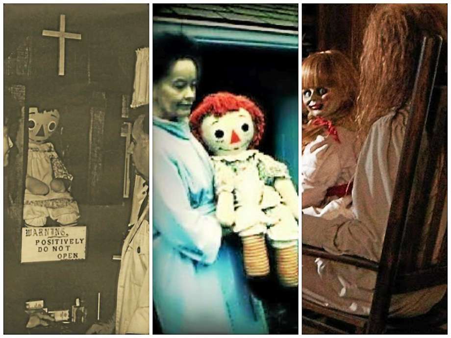 World's Most Dangerous Cursed Doll CSEMASTERS Learn Something New