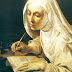 VOCÊ SABIA QUE CATARINA DE SIENA NÃO ERA FREIRA?