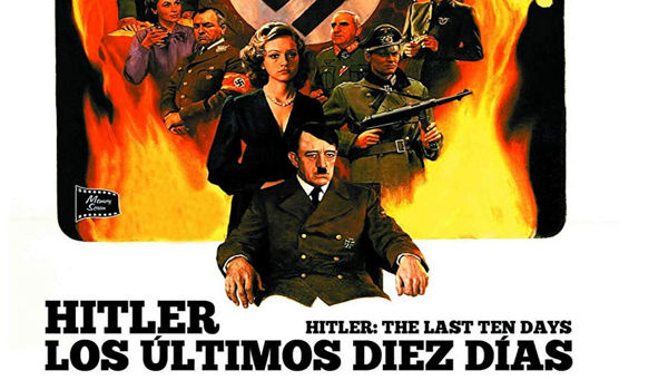 Hitler: los últimos diez días