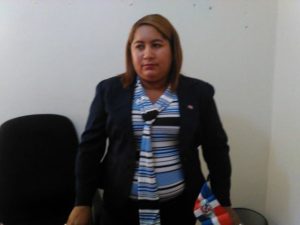  Concejo de regidores juramenta  a Yenny Terrero Cuevas nueva alcaldesa  de Salinas 