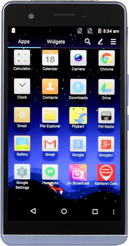 karbonn k58 flash file