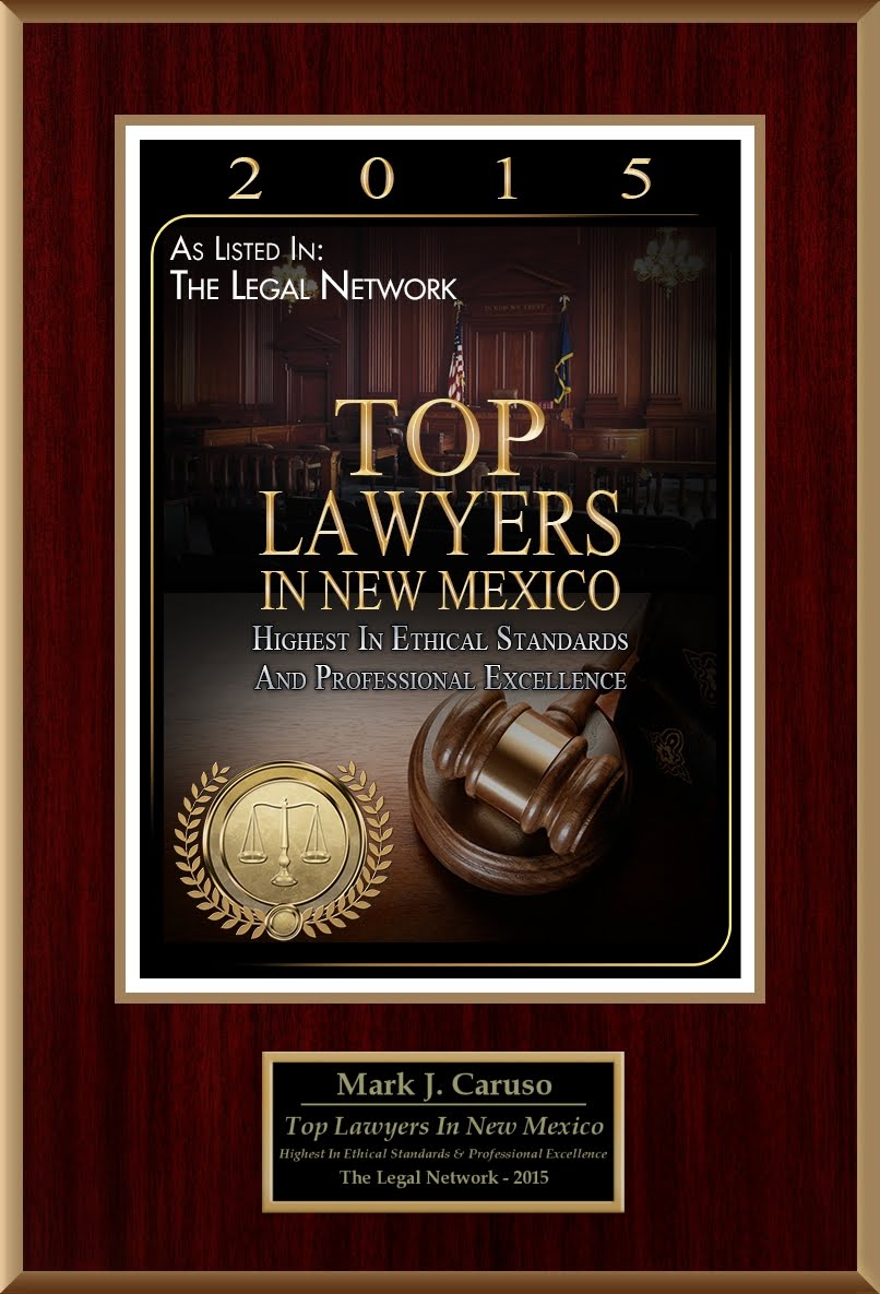 The Legal Network- Top Lawyers in New Mexico